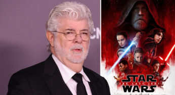 George Lucas no ha podido aguantarse y ya ha dado su opinión sobre “Star Wars: Los últimos Jedi”