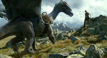 “Eragon” o el proyecto de saga de éxito que se quedó en nada