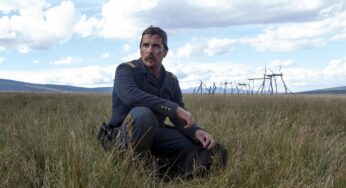 El nuevo western de Christian Bale es una auténtica joya