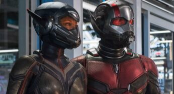 ¡Es un pene!: El traje de la Avispa en “Ant-Man and The Wasp” provoca la mofa de las redes
