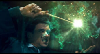 Aquí te dejamos la película fan made de “Voldemort: orígenes del heredero” que está arrasando