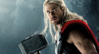 Chris Hemsworth se niega a abandonar a Thor pese al final de su contrato