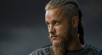 Puñetera maravilla de spin-off de “Vikingos” el que se está valorando