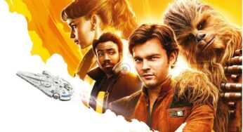 Sorpresón con la fecha de estreno de “Han Solo: Una historia de Star Wars”: ¡Se viene ya!