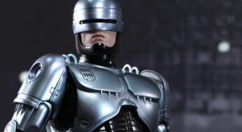 ¡”RoboCop” tendrá nuevas secuelas!