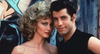 La desastrosa película que reunió a John Travolta y Olivia Newton-John después de “Grease”