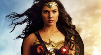 “Wonder Woman” se convierte en la cinta abanderada del feminismo, pero a nosotros nos parece bastante machista