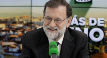 Mariano Rajoy vuelve a cubrirse de gloria hablando de cine en una entrevista