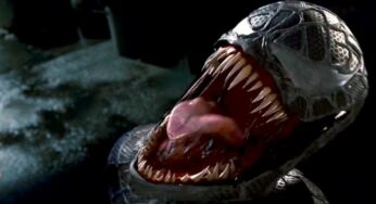 ¡Primera imagen de Tom Hardy como “Venom”!