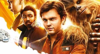Mal asunto: “Han Solo: Una historia de Star Wars” vuelve a rodaje cuatro meses antes del estreno