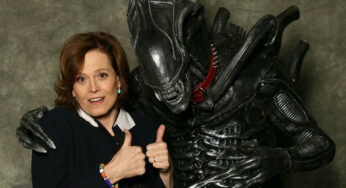 Ridley Scott abre la puerta a una posible “Alien 5”