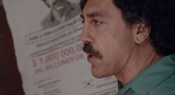 El Cartel de Medellín vuelve a escena en el primer tráiler de “Loving Pablo”