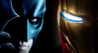 2008, el año que lo cambio todo en el cine de superhéroes