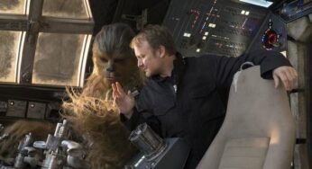 El director de “Star Wars: Los últimos Jedi” pide perdón por esta escena