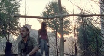 Último adelanto de “The Walking Dead” antes del regreso de su octava temporada