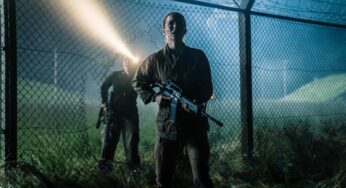 “Aniquilación”, la esperada mezlca de terror y ciencia ficción de Alex Garland, se estrenará en España en Netflix
