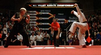 Primer tráiler de “Cobra Kai”, la secuela de “Karate Kid” que enfrentará a sus dos protagonistas originales 30 años después