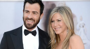 Jennifer Aniston y Justin Theroux rompen una de las parejas más queridas de Hollywood