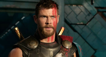Revelada la nueva arma que lucirá Thor en “Vengadores: Infinity war”