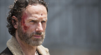 Robert Kirkman elige al sustituto de Rick en “The Walking Dead” si el sheriff muriese