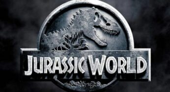 ¡Ya hay fecha para “Jarassic World 3”!