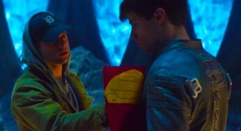Sensacional adelanto final de “Krypton”, la serie que nos llevará a los orígenes de Superman