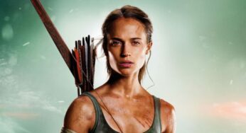Hay esperanza para las adaptaciones cinematográficas de videojuegos después de “Tomb Raider”