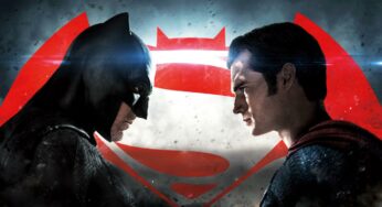 Los diseños filtrados de “Batman v Superman” demuestran que DC iba a meter a otro villano