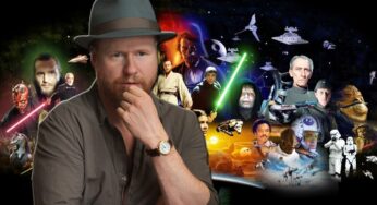 ¡Joss Whedon podría convertirse en el director de uno de los spin-off de Star Wars!