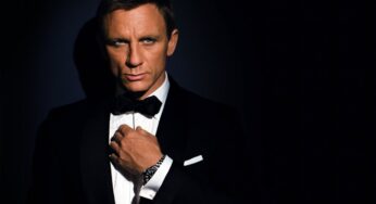 La nueva película de “James Bond” ficha a este enorme director