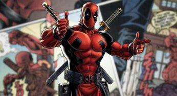 Bajón: Se cancela la serie de “Deadpool”