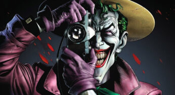 La película de Scorsese sobre los orígenes del Joker adaptará “The Killing Joke”