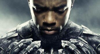 “Black Panther” se convierte en la película de superhéroes más taquillera de la historia de U.S.A.