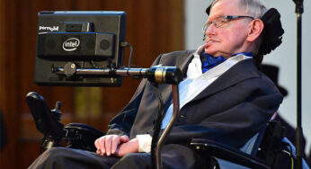 Adiós a Stephen Hawking