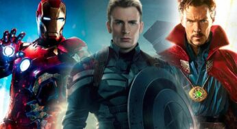 Las cinco películas de Marvel con las que acabará la fase 3 de su universo cinematográfico