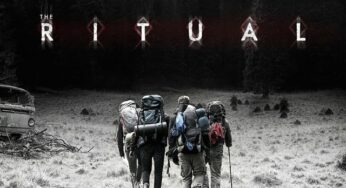 Netflix la clava con el terror de “The Ritual”