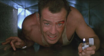 Bruce Willis habla de la extraña sexta entrega de “La Jungla de Cristal”
