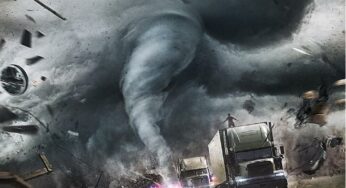 “Operación: Huracán”: Tráiler del nuevo blockbuster de catástrofes
