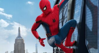 División de opiniones ante el nuevo y extraño traje de Spider-Man para “Vengadores: Infinity War”
