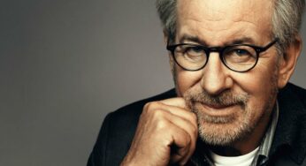 Steven Spielberg se pasa al mundo DC