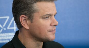 Matt Damon podría incorporarse al universo cinematográfico de Marvel
