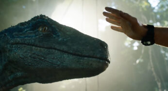 Esto va a ser un espectáculo: Tráiler final de “Jurassic World: El reino caído”