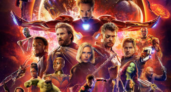 Los hermanos Russo confirman uno de los rumores más extendidos de “Vengadores: Infinity War”