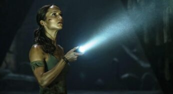 Los buenos datos de “Tomb Raider” provocan que sus secuelas sigan adelante