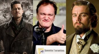 Tarantino anuncia que su nueva película es lo más parecido que ha hecho a “Pulp Fiction”