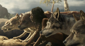 Primer y oscuro tráiler de la ambiciosa “Mowgli” de Andy Serkis