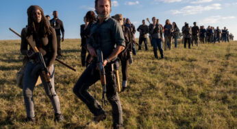 Este actor será el nuevo protagonista de “The Walking Dead” tras la marcha de Rick