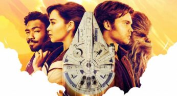 “Han Solo: Una historia de Star Wars” se estrena en Cannes y estas son las opiniones