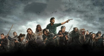 Decepción con los planes de “The Walking Dead” para su novena temporada