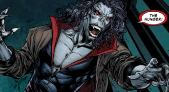 Ya hay argumento para “Morbius”, otro proyecto de Marvel que llegará a los cines